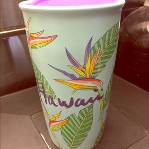Starbucks Other - Starbucks Hawaii Ceramic mug Starbucks Other - Starbucks Hawaii Ceramic mug